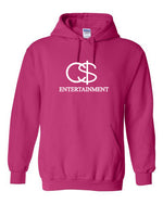 CMoney Unisex Hoodie - Pink