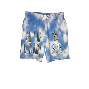 C Money " All I See Is Money" Shorts (CMoney Entertainment)